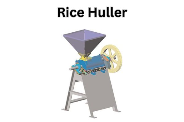 Rice Huller